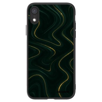Picasee ULTIMATE CASE für Apple iPhone XR - Vawes