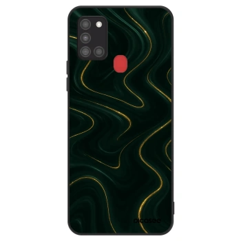 Hülle für Samsung Galaxy A21s - Vawes