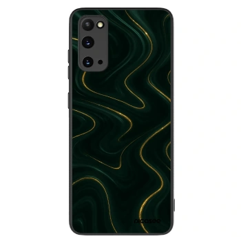 Hülle für Samsung Galaxy S20 G980F - Vawes