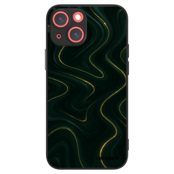 Picasee ULTIMATE CASE für Apple iPhone 13 mini - Vawes