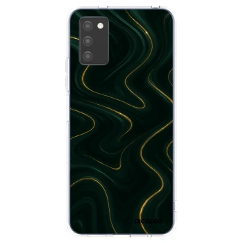 Hülle für Samsung Galaxy A03s A037G - Vawes