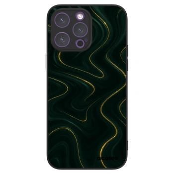 Picasee ULTIMATE CASE für Apple iPhone 14 Pro Max - Vawes