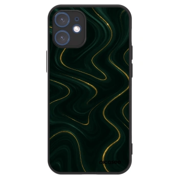 Picasee ULTIMATE CASE MagSafe für Apple iPhone 12 mini - Vawes