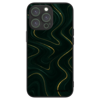 Picasee ULTIMATE CASE MagSafe für Apple iPhone 13 Pro - Vawes