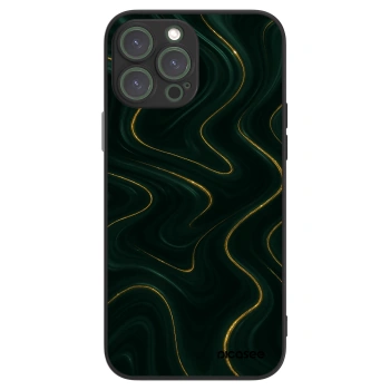 Picasee ULTIMATE CASE MagSafe für Apple iPhone 13 Pro Max - Vawes