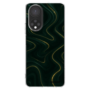 Picasee Honor X7 Hülle - Transparentes Silikon - Vawes