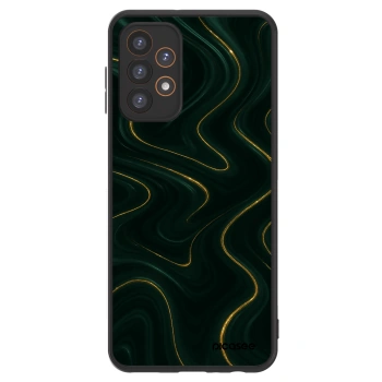 Picasee ULTIMATE CASE für Samsung Galaxy A23 A235F 4G - Vawes
