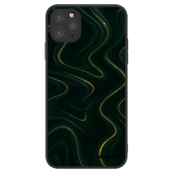 Picasee ULTIMATE CASE MagSafe für Apple iPhone 11 Pro Max - Vawes