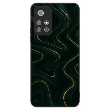 Picasee ULTIMATE CASE für Xiaomi Redmi Note 11S 5G - Vawes