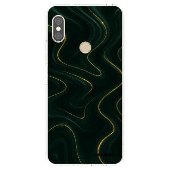 Hülle für Xiaomi Redmi Note 5 Global - Vawes