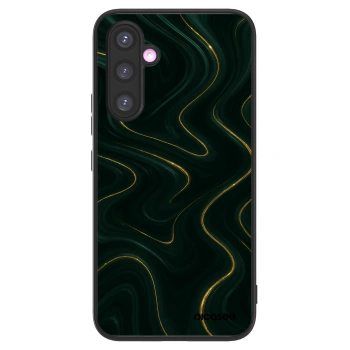 Picasee ULTIMATE CASE für Samsung Galaxy A54 5G A546B - Vawes