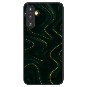 Picasee ULTIMATE CASE für Samsung Galaxy A34 5G A346B - Vawes