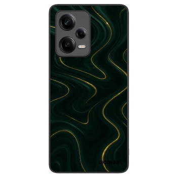 Picasee ULTIMATE CASE für Xiaomi Redmi Note 12 Pro 5G - Vawes