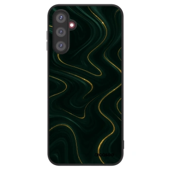 Picasee ULTIMATE CASE für Samsung Galaxy A14 4G A145R - Vawes
