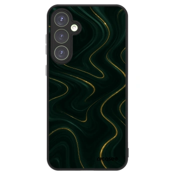 Picasee ULTIMATE CASE PowerShare für Samsung Galaxy S23 FE S711B - Vawes