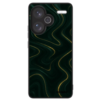 Picasee ULTIMATE CASE für Xiaomi Redmi Note 13 Pro+ 5G - Vawes