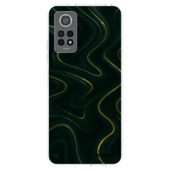 Picasee Xiaomi Redmi Note 12 Pro 4G Hülle - Transparentes Silikon - Vawes