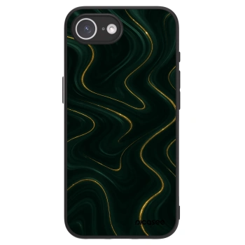 Picasee ULTIMATE CASE für Apple iPhone 16e - Vawes