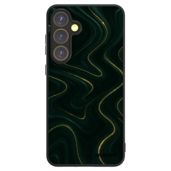 Picasee ULTIMATE CASE für Samsung Galaxy S24 FE S721B - Vawes