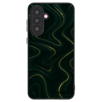 Picasee ULTIMATE CASE für Samsung Galaxy A36 5G - Vawes