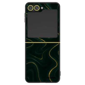 Hülle für Samsung Galaxy Z Flip5 5G - Vawes