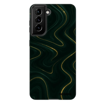 Hülle für Samsung Galaxy S21 FE 5G - Vawes