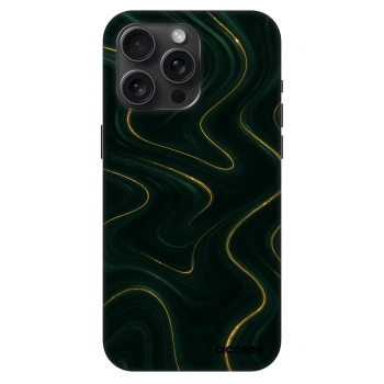 Hülle für Apple iPhone 15 Pro Max - Vawes