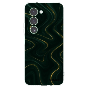 Picasee Xiaomi Redmi 15 5G Hülle - Transparentes Silikon - Vawes