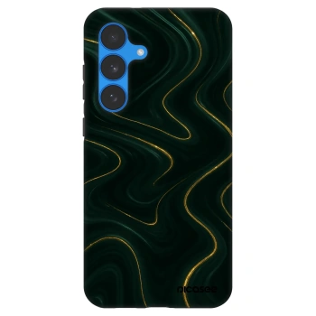 Picasee Fashion Case für Samsung Galaxy S25 FE 5G - Vawes