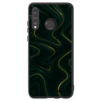 Picasee ULTIMATE CASE für Huawei P30 Lite - Vawes