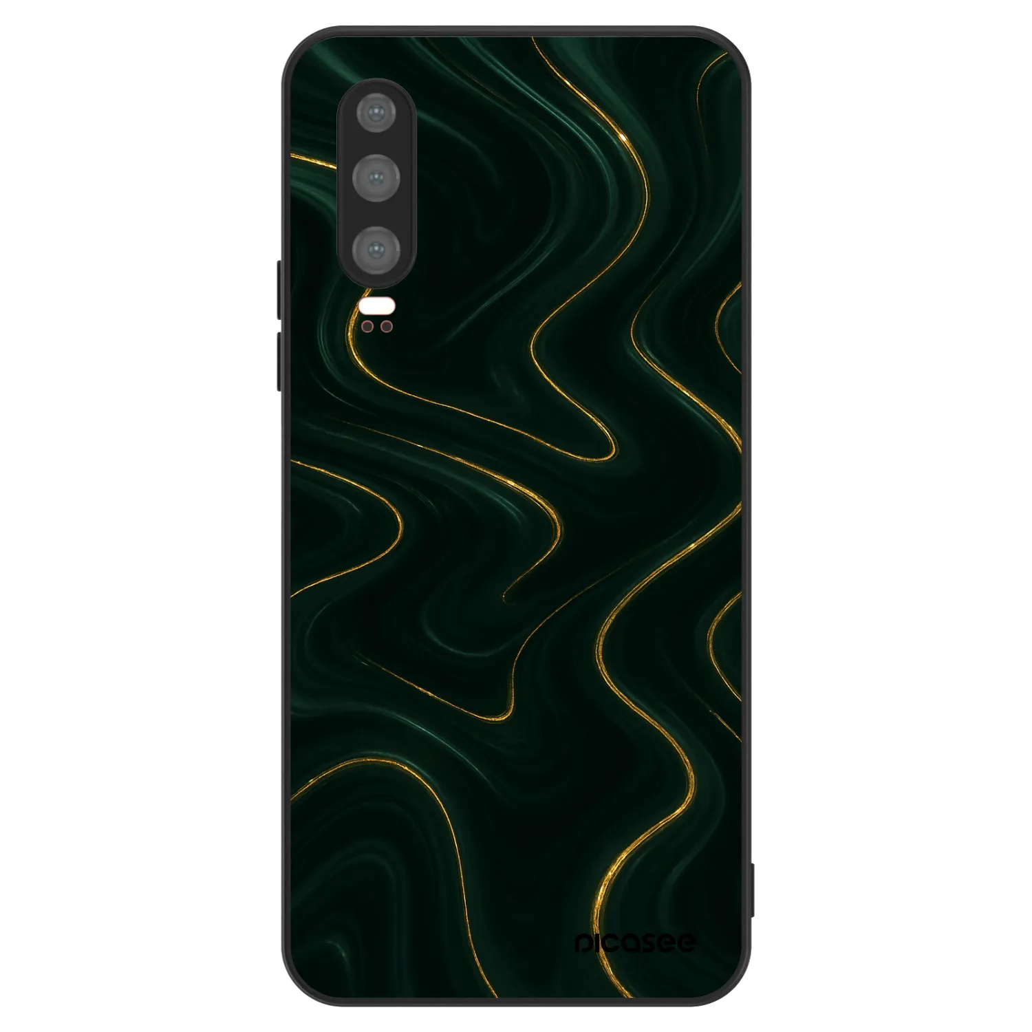 Picasee ULTIMATE CASE für Huawei P30 - Vawes