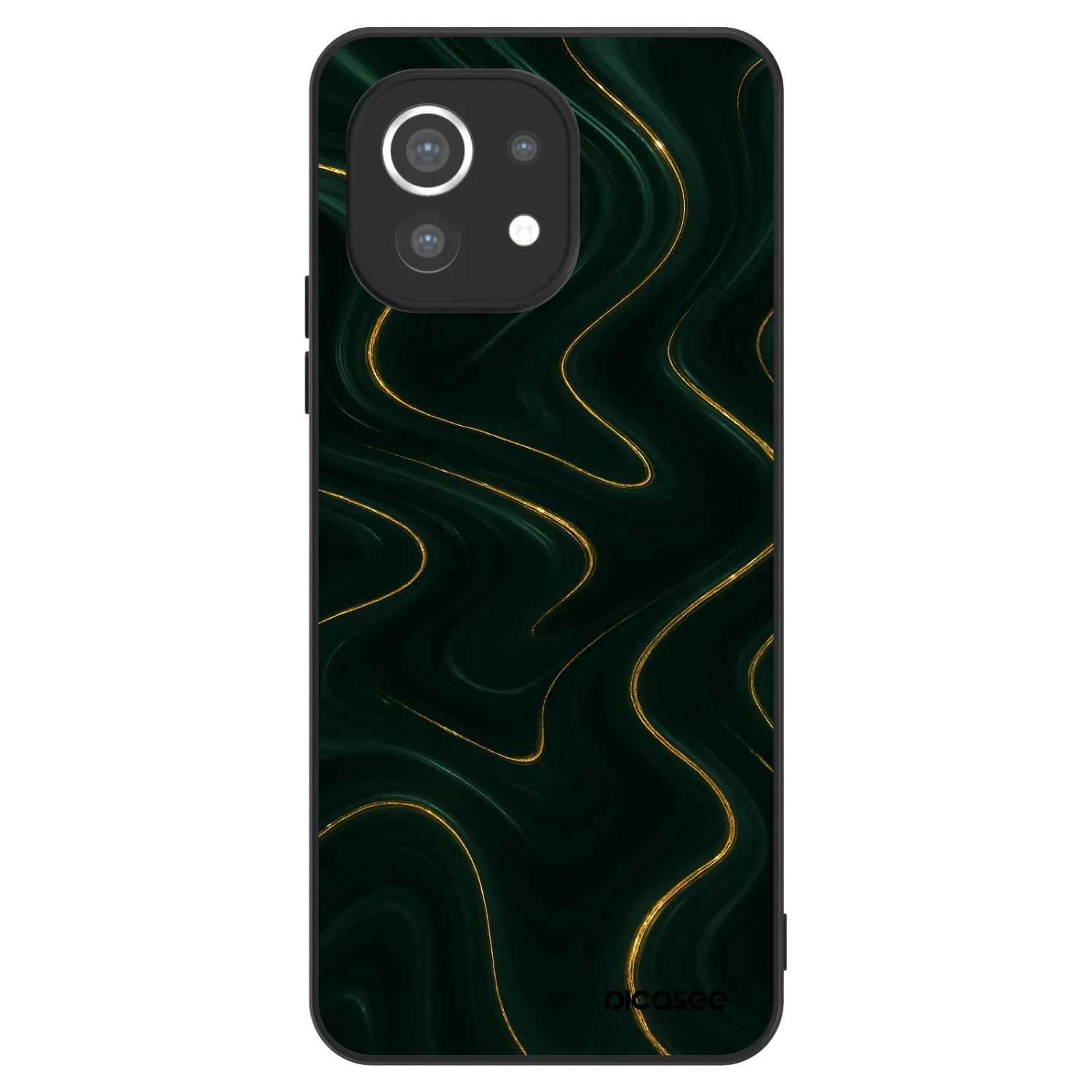 Picasee ULTIMATE CASE für Xiaomi Mi 11 - Vawes