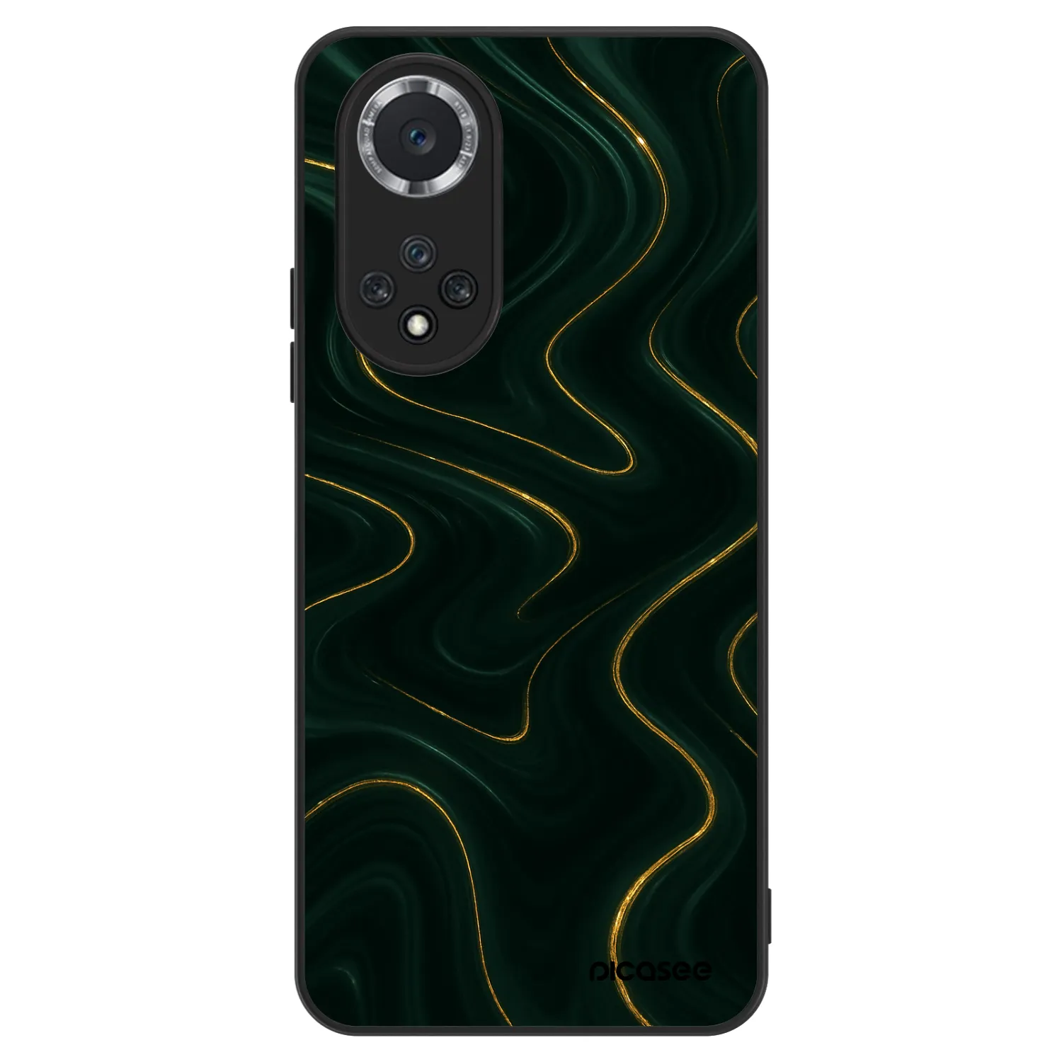 Picasee ULTIMATE CASE für Huawei Nova 9 SE - Vawes