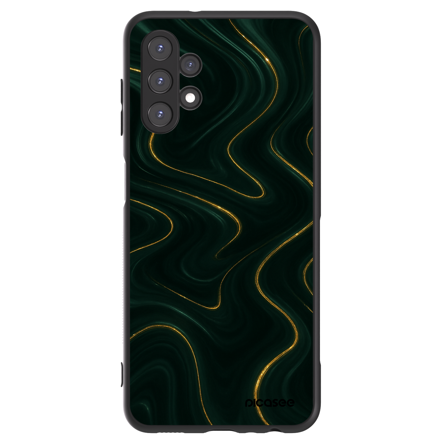 Picasee ULTIMATE CASE für Samsung Galaxy A13 4G A135 - Vawes