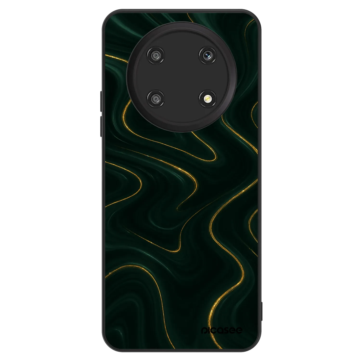 Picasee ULTIMATE CASE für Honor Magic4 Lite 5G - Vawes