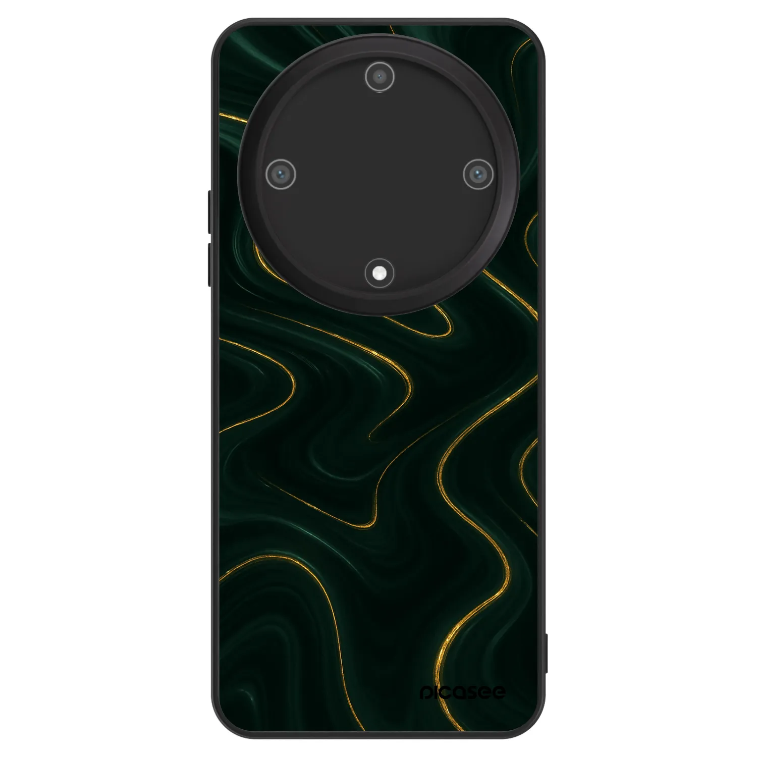Picasee ULTIMATE CASE für Honor Magic5 Lite 5G - Vawes