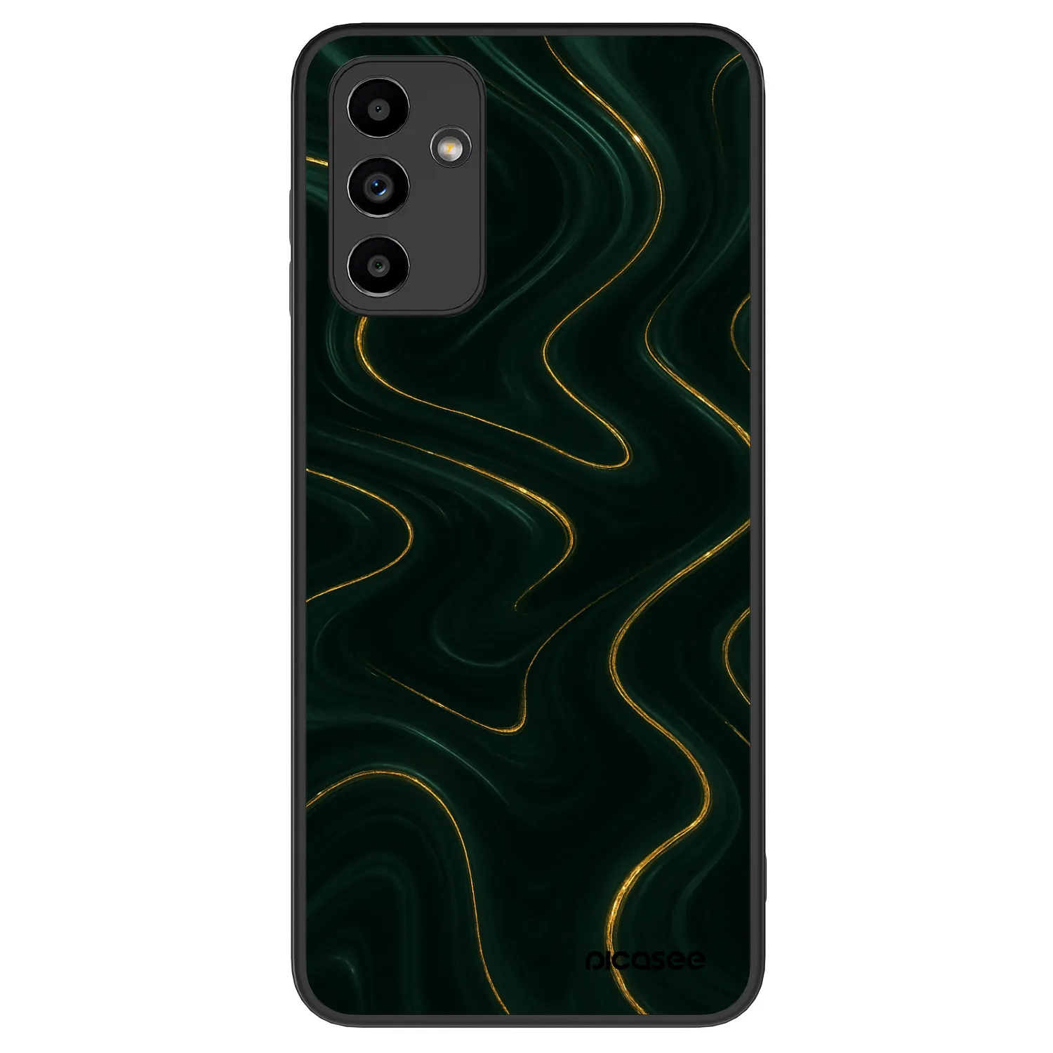 Picasee ULTIMATE CASE für Samsung Galaxy A04s A047F - Vawes