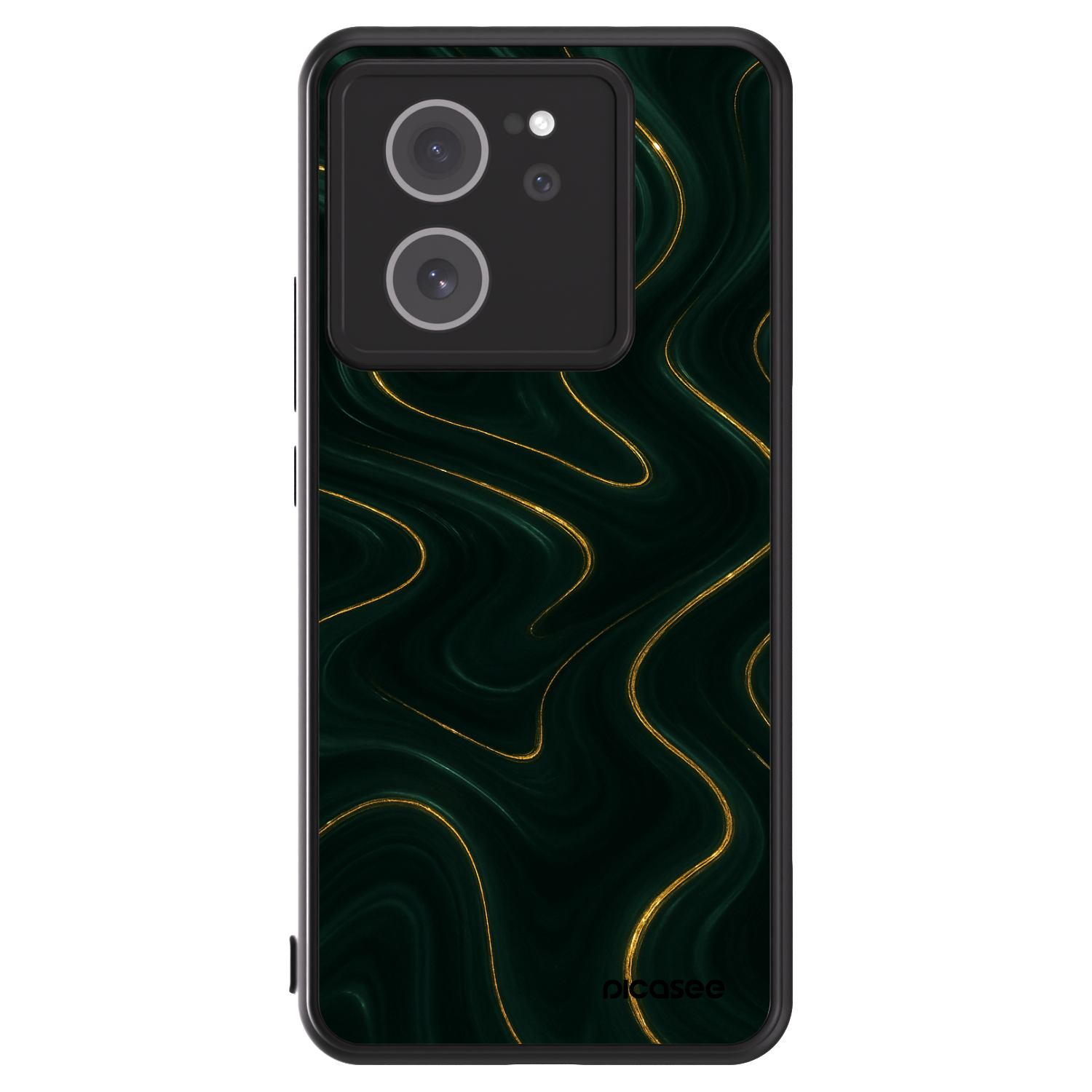 Picasee ULTIMATE CASE für Xiaomi 13T Pro - Vawes