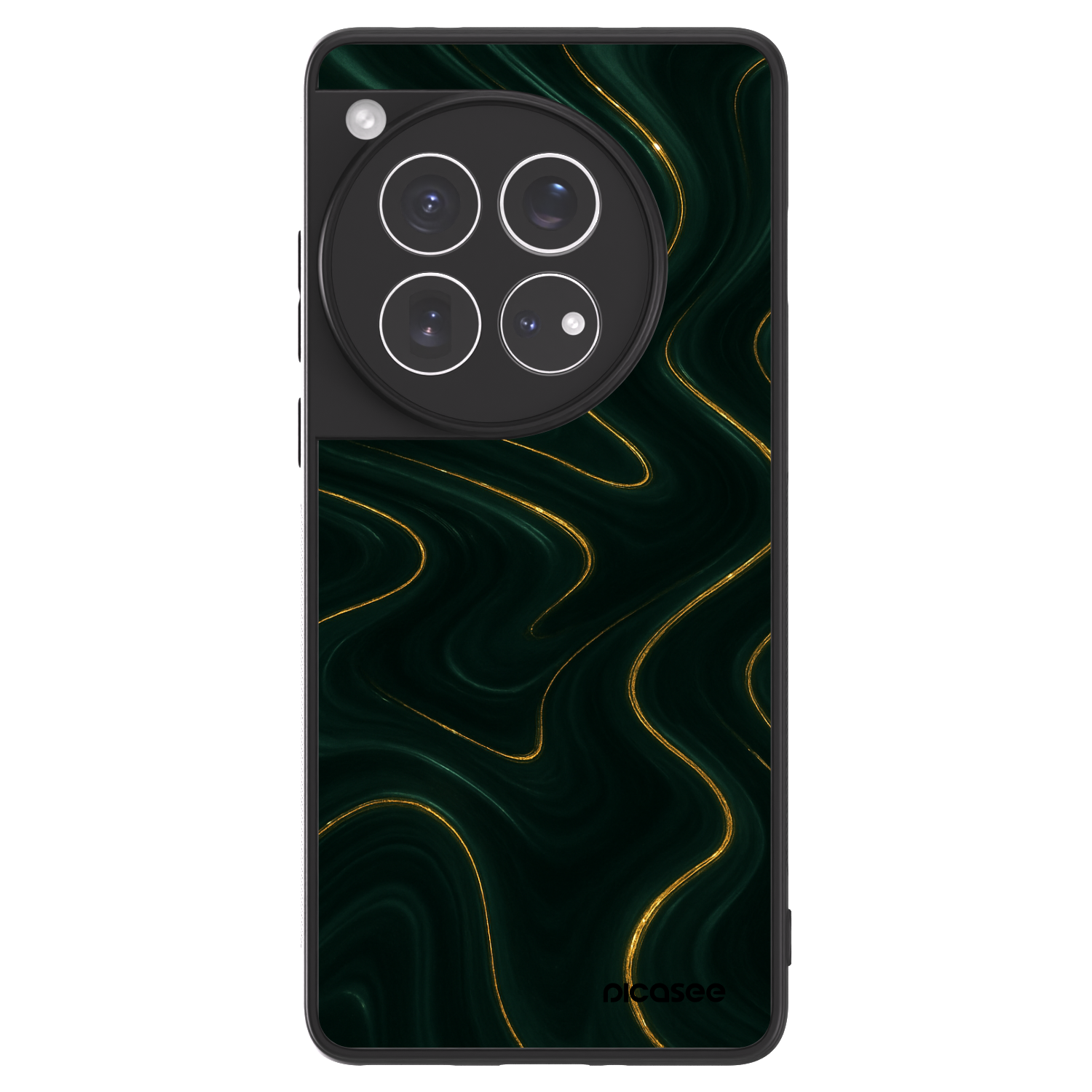 Picasee ULTIMATE CASE für OnePlus 12 5G - Vawes