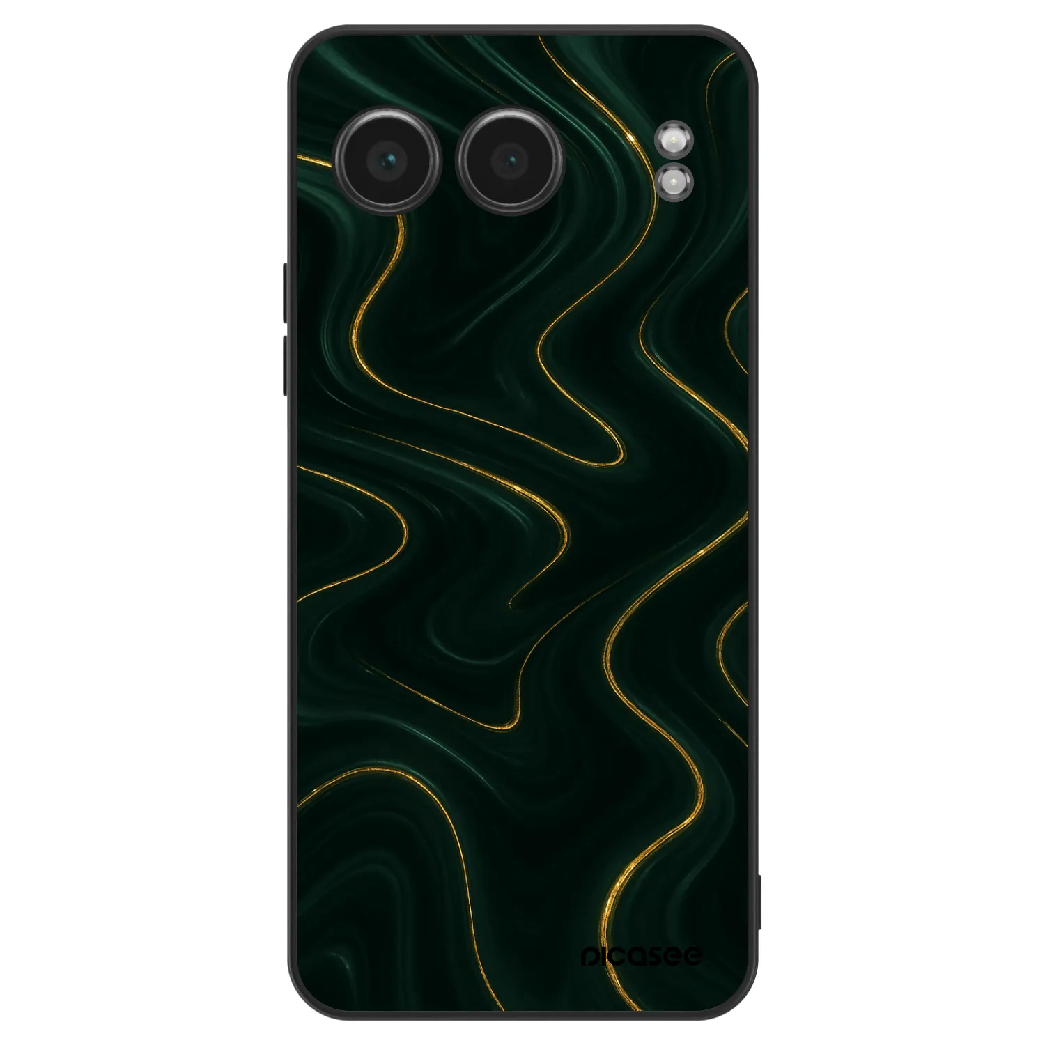 Picasee ULTIMATE CASE für OnePlus Nord 4 - Vawes