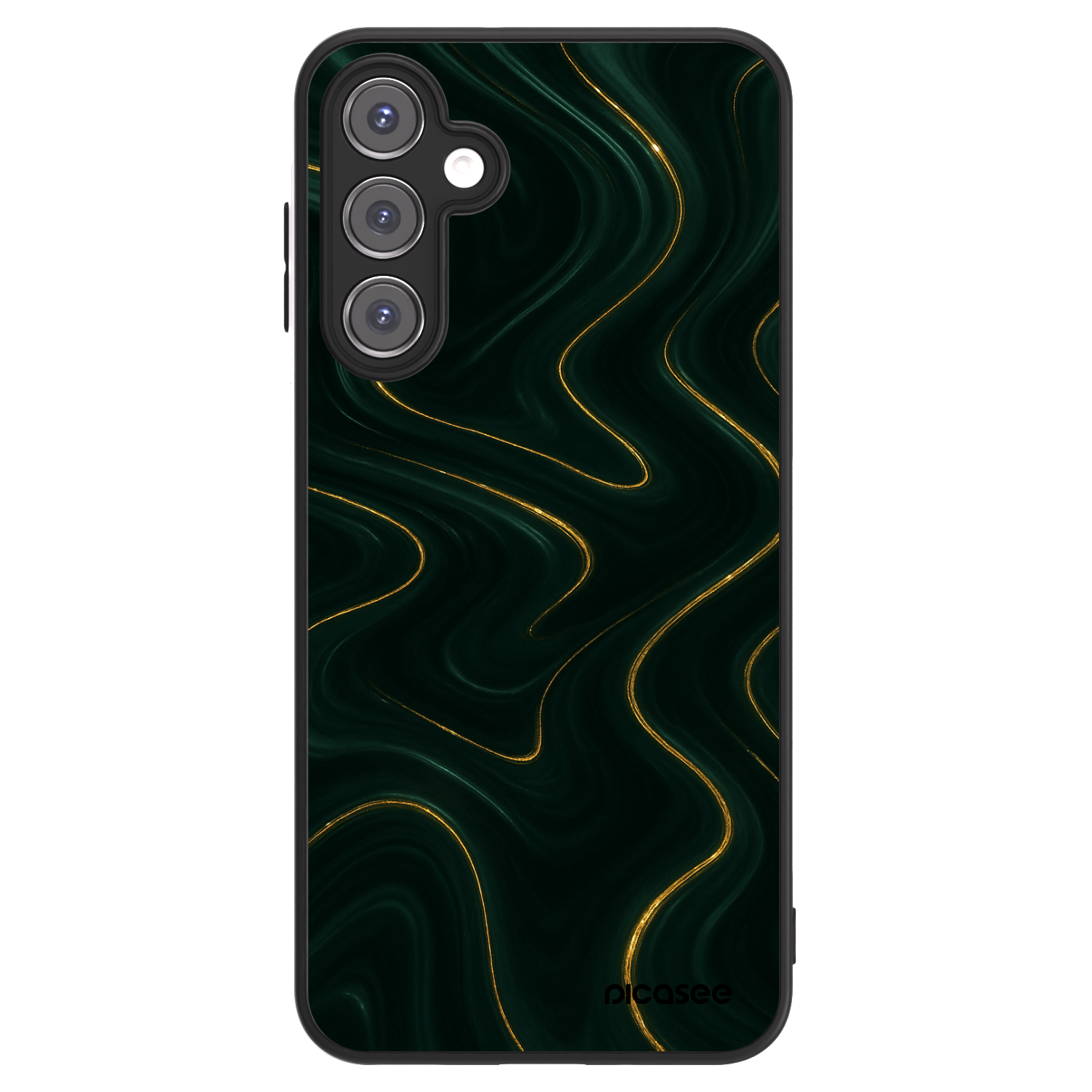 Picasee ULTIMATE CASE für Samsung Galaxy A16 5G - Vawes