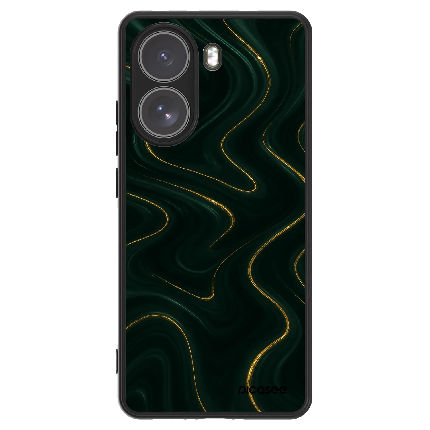 Picasee ULTIMATE CASE für Xiaomi Poco X7 - Vawes