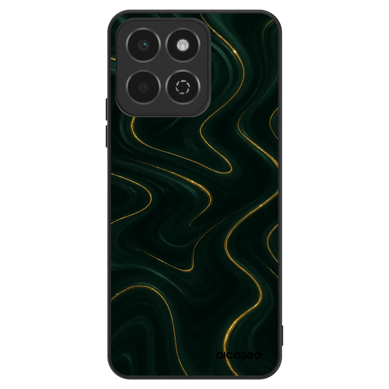 Picasee ULTIMATE CASE für Honor 200 Smart 5G - Vawes