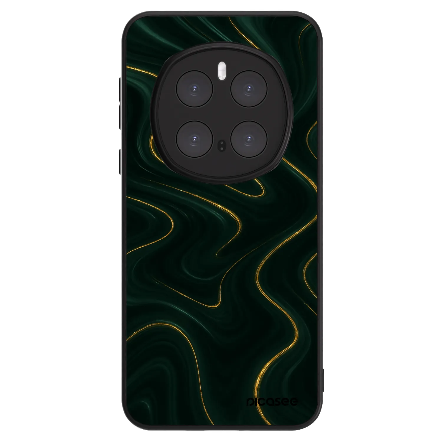 Picasee ULTIMATE CASE für Honor Magic7 Pro 5G - Vawes