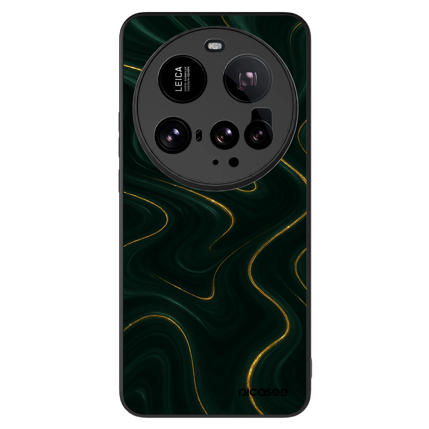 Picasee ULTIMATE CASE für Xiaomi 15 Ultra - Vawes