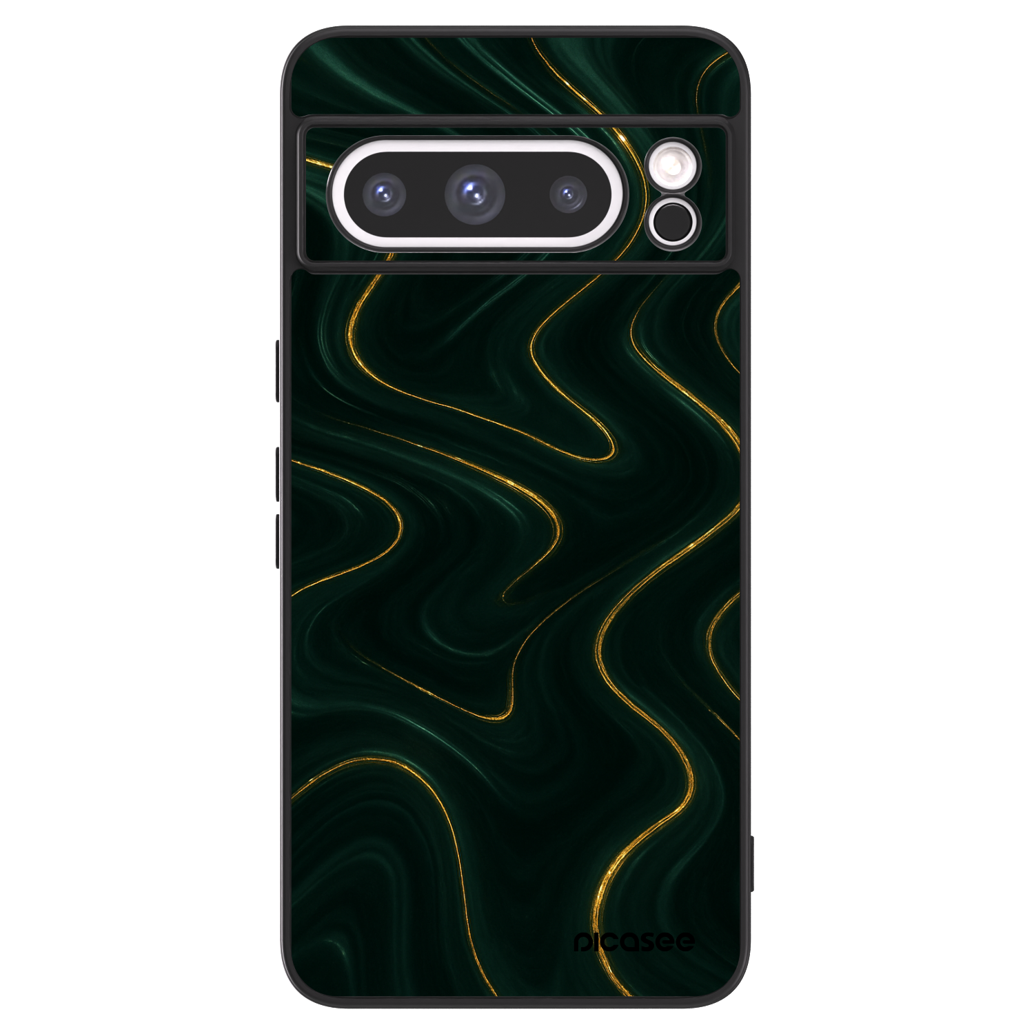 Picasee ULTIMATE CASE für Google Pixel 8 Pro - Vawes