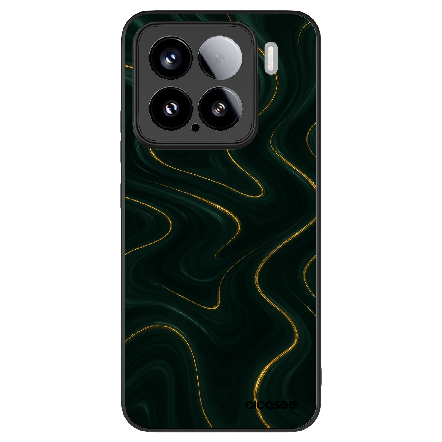 Picasee ULTIMATE CASE für Xiaomi 15 - Vawes