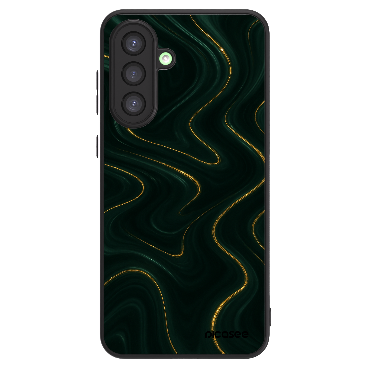 Picasee ULTIMATE CASE für Samsung Galaxy A26 5G A266B - Vawes