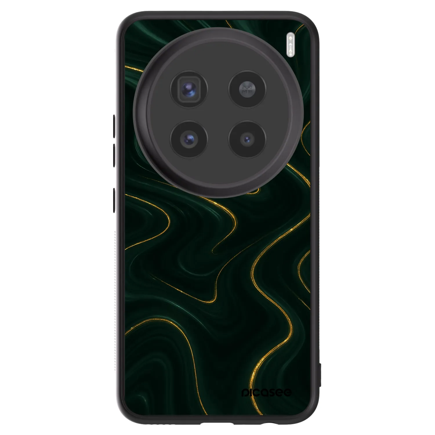 Picasee ULTIMATE CASE für Vivo X200 Pro - Vawes