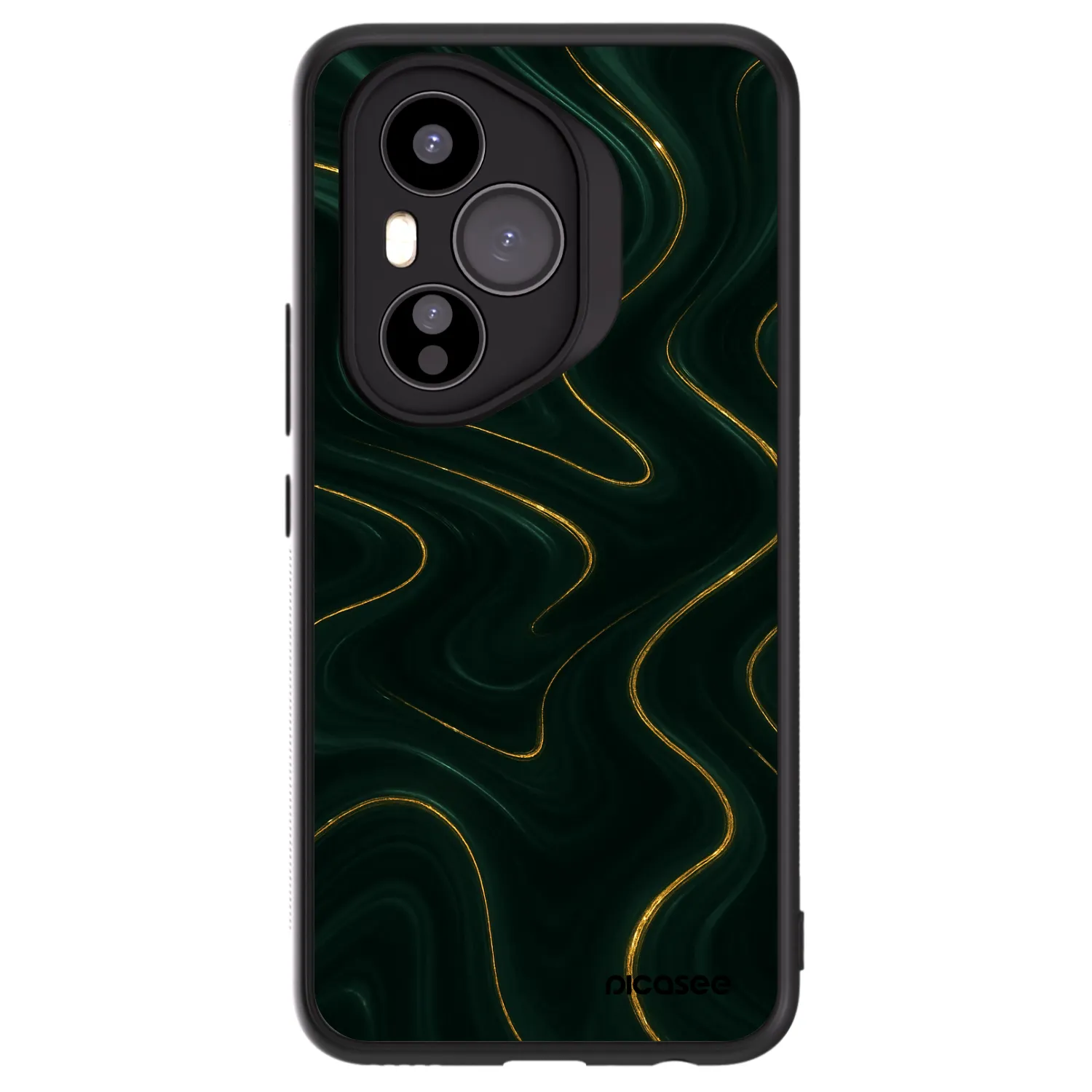 Picasee ULTIMATE CASE für Honor 400 Pro 5G - Vawes